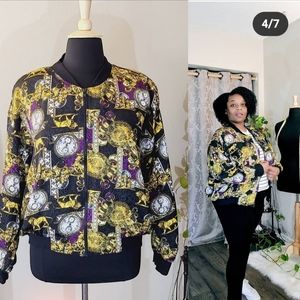 Notations Woman Jacket Plus 2X